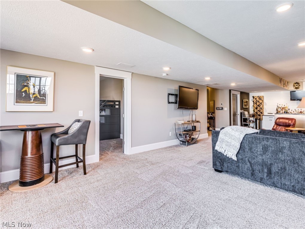 Sharon Heights - Residential