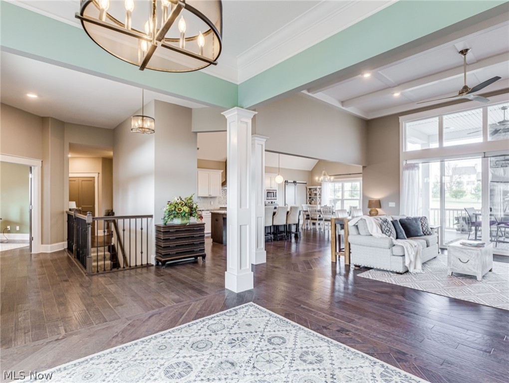 Sharon Heights - Residential