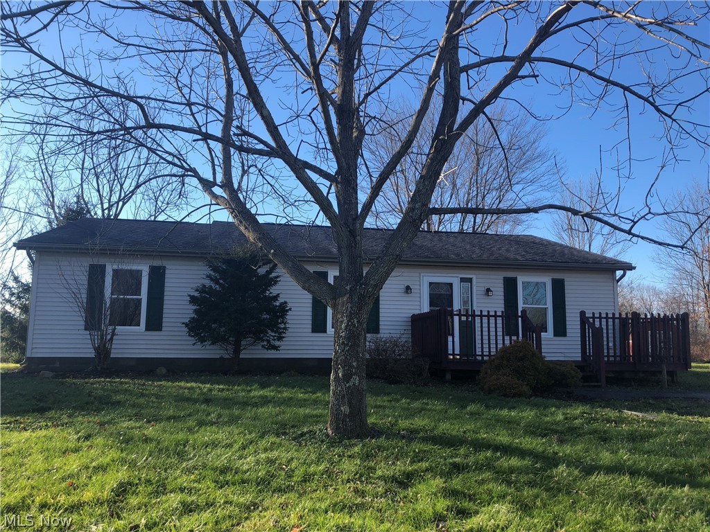 Roaming Rock Shores - Residential