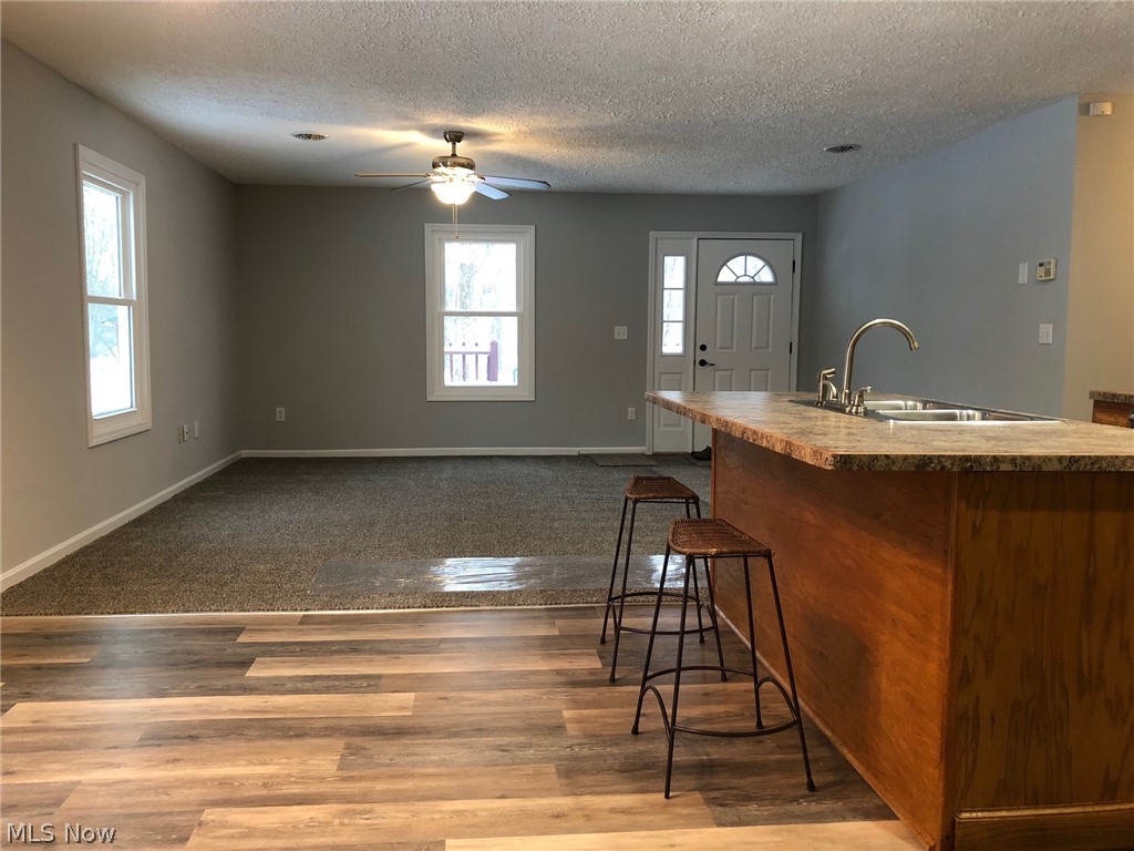 Roaming Rock Shores - Residential