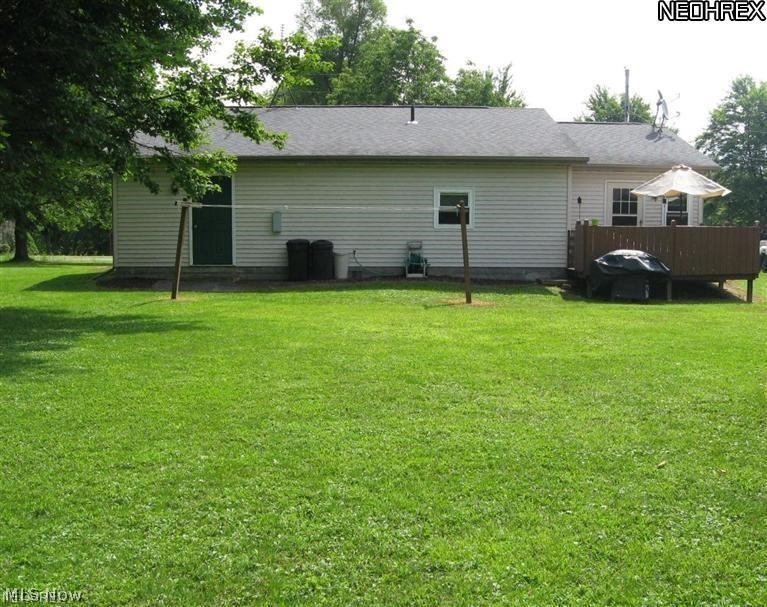 Roaming Rock Shores - Residential