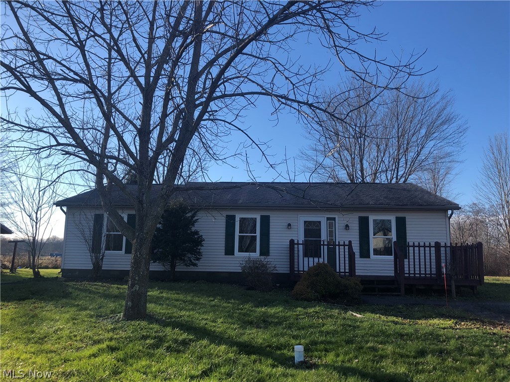 Roaming Rock Shores - Residential