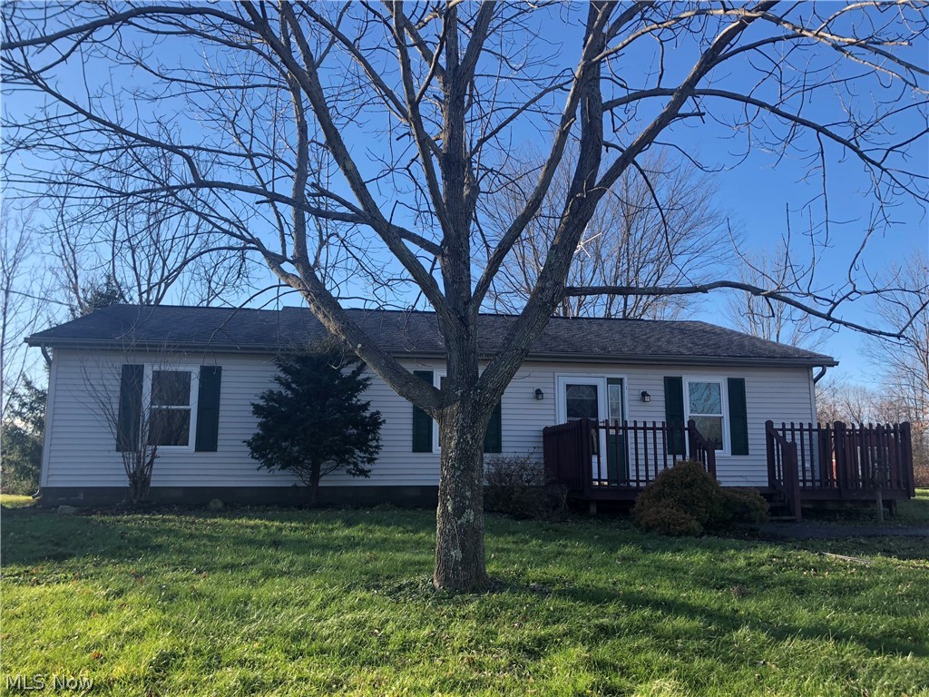 Roaming Rock Shores - Residential