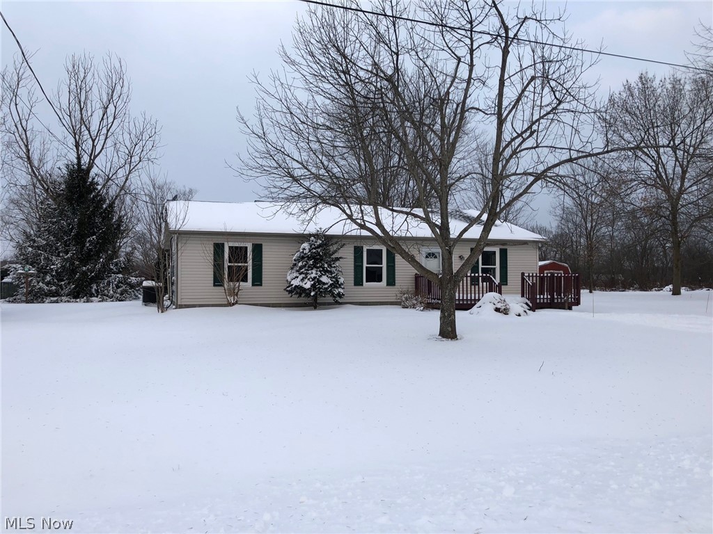 Roaming Rock Shores - Residential