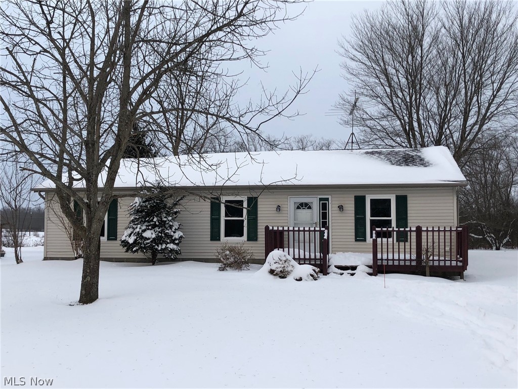 Roaming Rock Shores - Residential