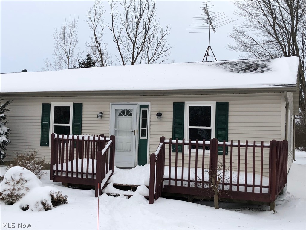 Roaming Rock Shores - Residential