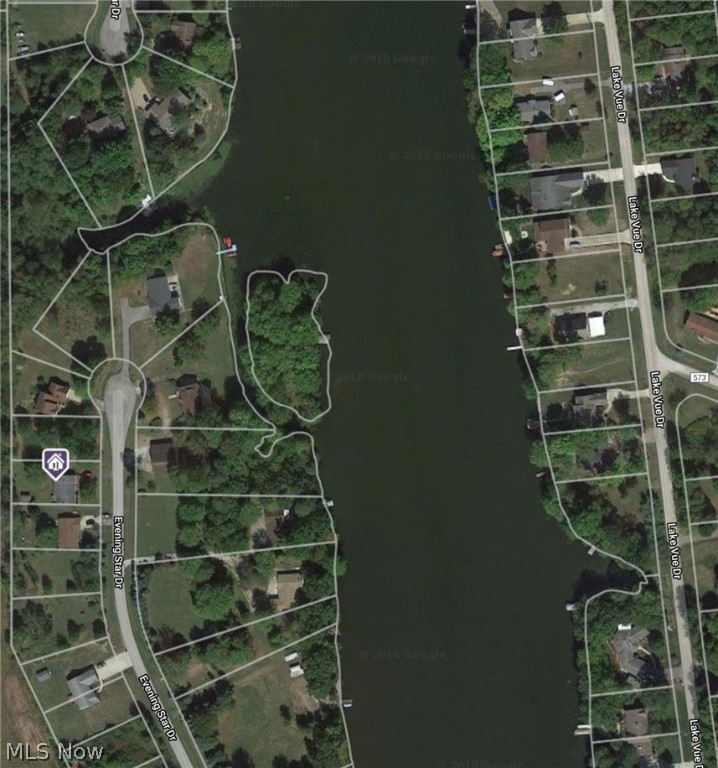 Roaming Rock Shores - Residential