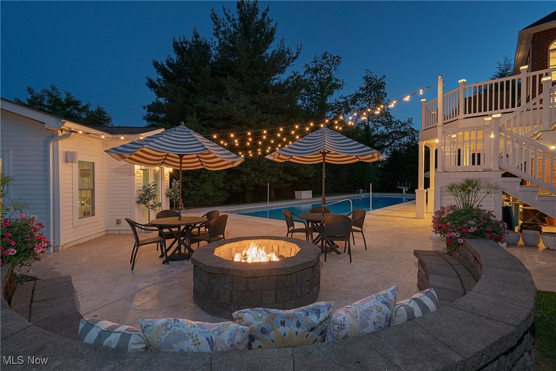 107 Country Meadow Drive, Marietta, Ohio image 13