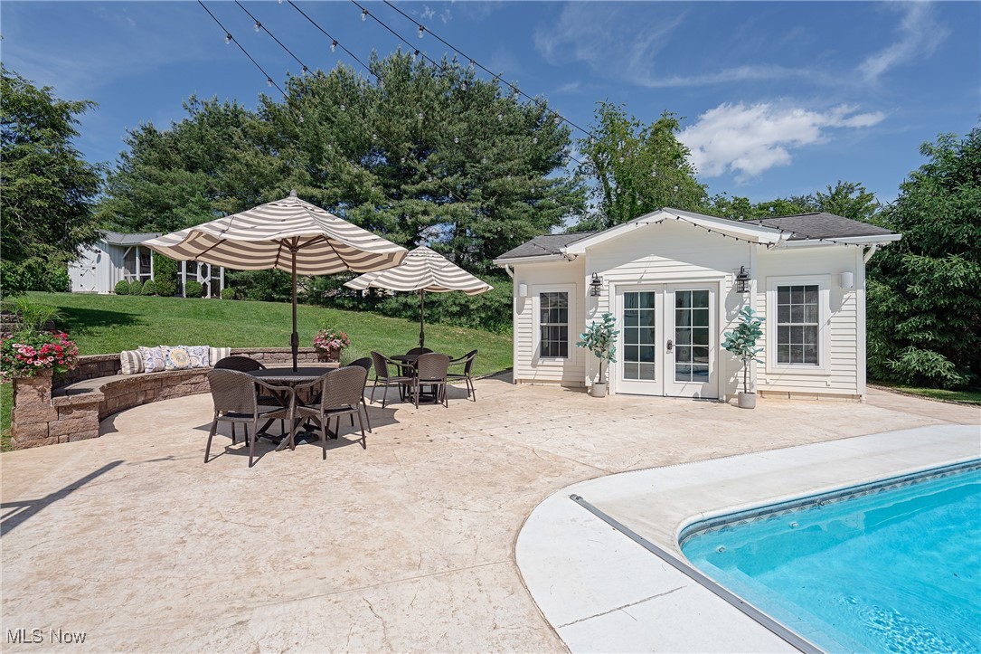 107 Country Meadow Drive, Marietta, Ohio image 10