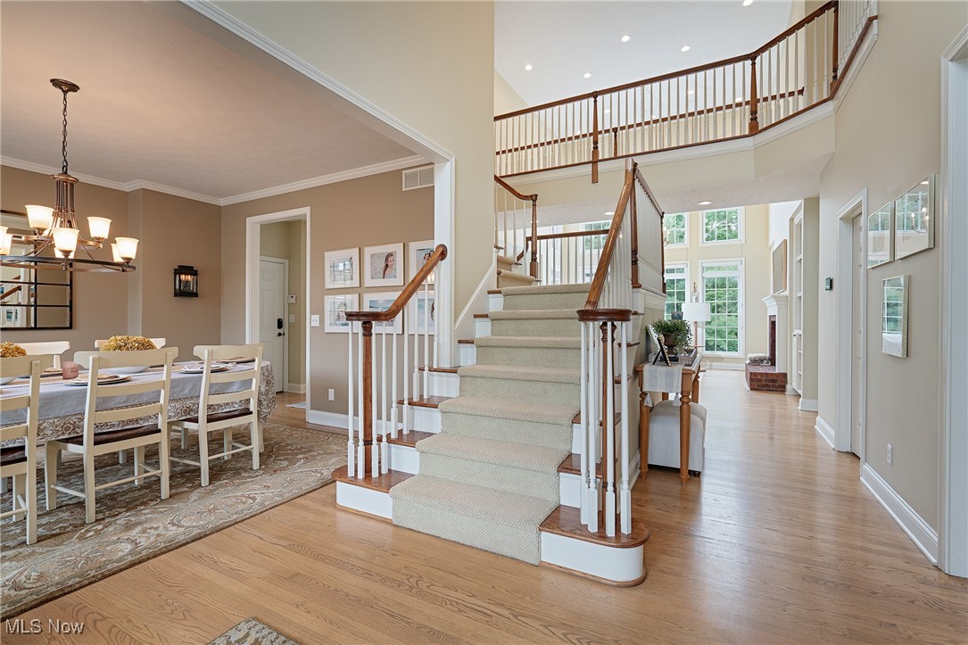 107 Country Meadow Drive, Marietta, Ohio image 16