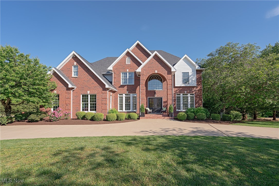 107 Country Meadow Drive, Marietta, Ohio image 1