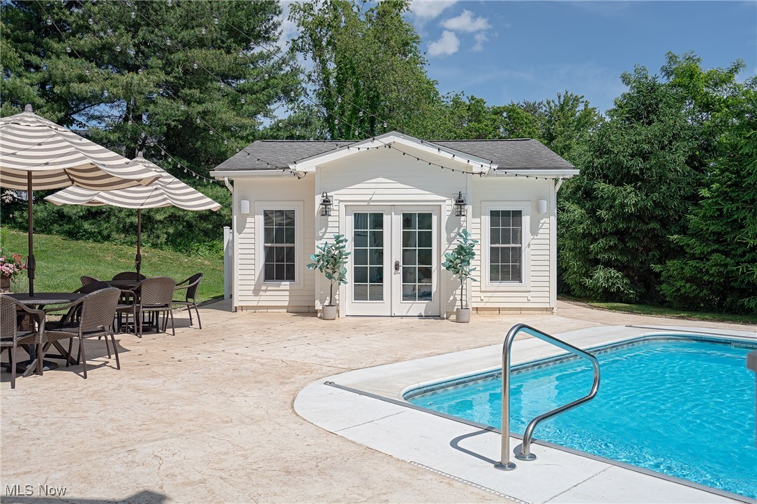 107 Country Meadow Drive, Marietta, Ohio image 11