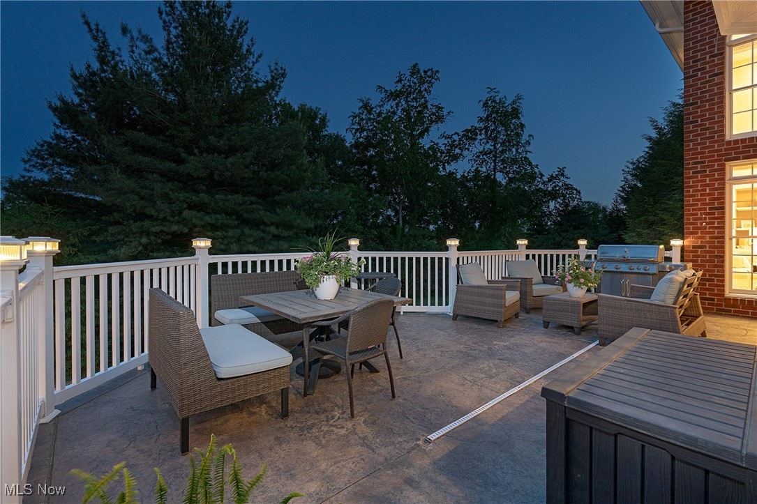 107 Country Meadow Drive, Marietta, Ohio image 14