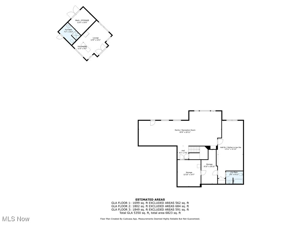 107 Country Meadow Drive, Marietta, Ohio image 50