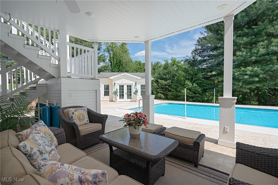 107 Country Meadow Drive, Marietta, Ohio image 12