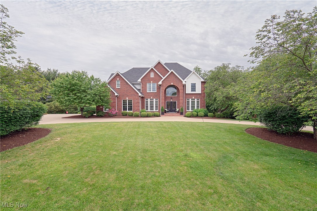 107 Country Meadow Drive, Marietta, Ohio image 2