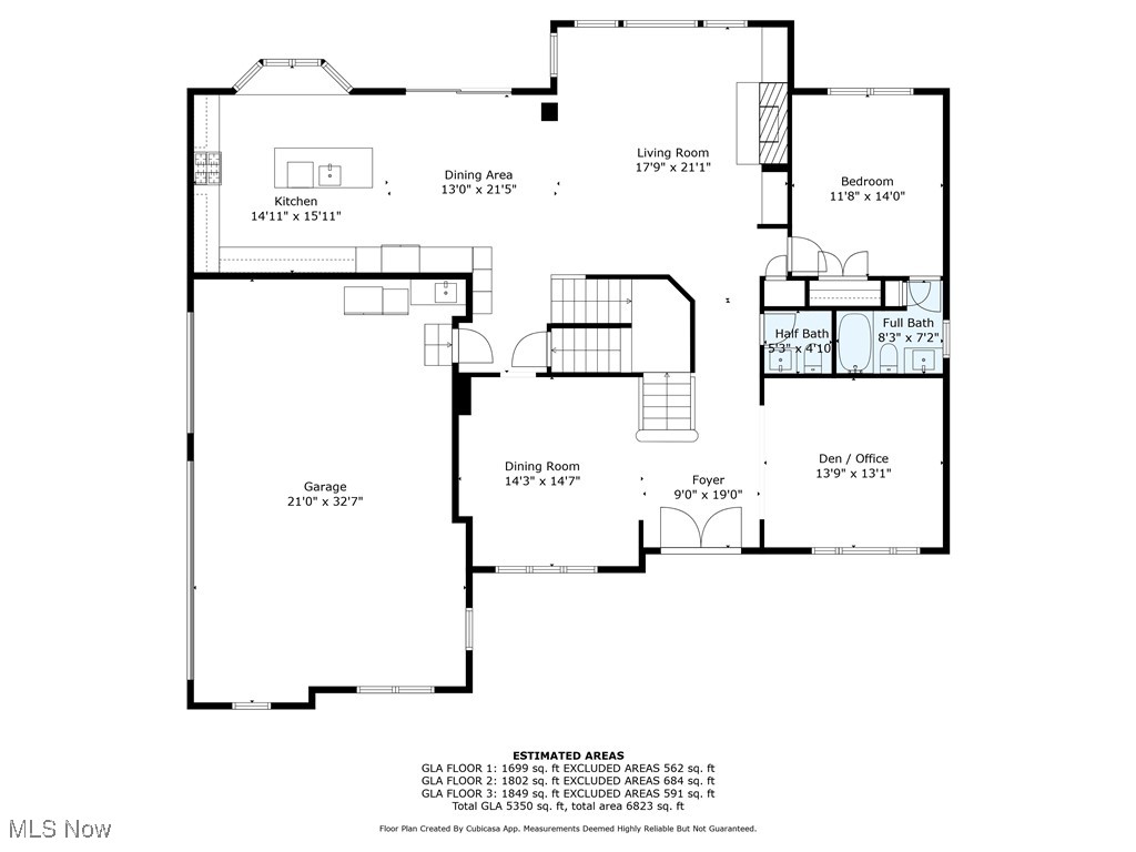 107 Country Meadow Drive, Marietta, Ohio image 48