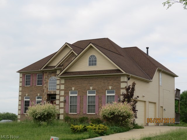 Thousand Oaks Subdn Ph 3 - Residential