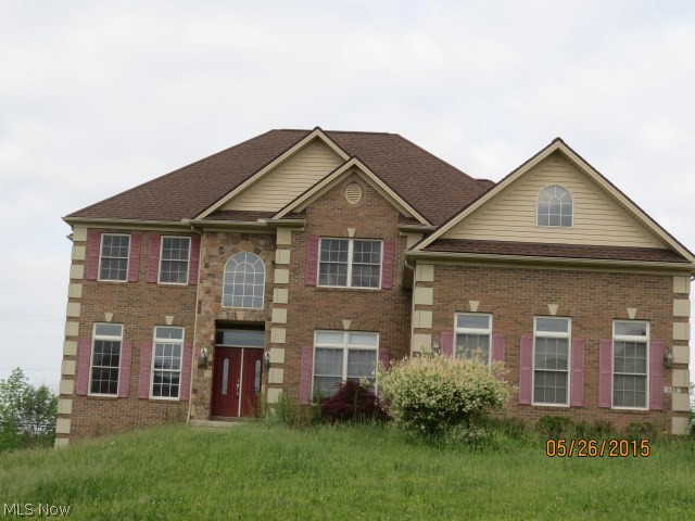 Thousand Oaks Subdn Ph 3 - Residential