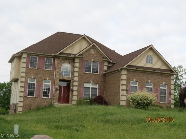 Thousand Oaks Subdn Ph 3 - Residential