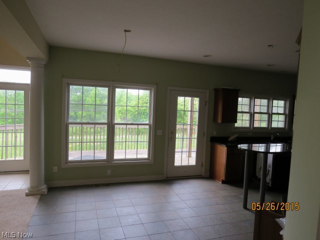 Thousand Oaks Subdn Ph 3 - Residential