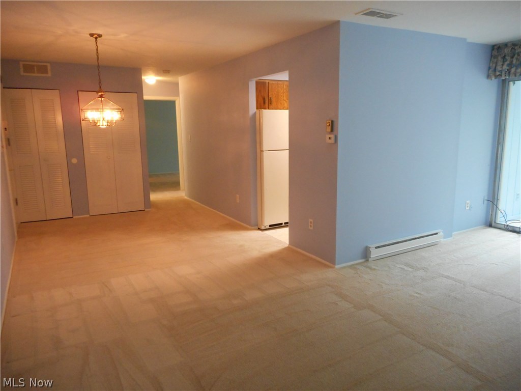 Silver Lake Towers - Residential