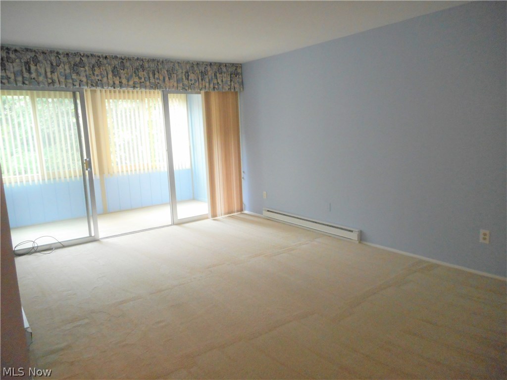 Silver Lake Towers - Residential