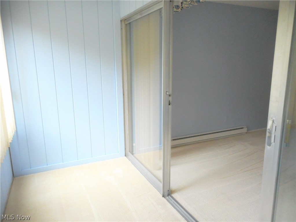 Silver Lake Towers - Residential