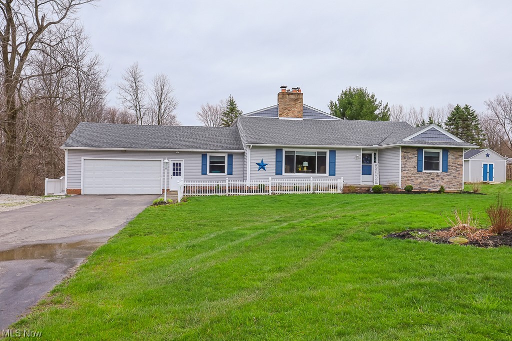 Pride of ownership is evident here! Look at these Features and Updates: FIRST FLOOR ADDITIONAL LIVING SUITE! New Paved Driveway! NEW SEPTIC 2023! 4 Full Updated Bathrooms! NEW KITCHEN! 5 Large Bedrooms (Really 6, because one's in the basement), NEWER SHINGLES! WINDOWS! FLOORING! 2 Updated Furnaces! Central Air! COMPLETELY REHABBED HOUSE that's QUALITY THROUGHOUT! Fall in love with this rare, one-of-a-kind STUNNING house situated near the Hinckley Reservation and is in Highland School District. The partially finished basement has a Rec Room plus a Large 6th Bedroom that has it's own updated Full Bath. The landscape has a large yard, plenty of trees, a shared pond, extra parking, and lots of great views. This house will meet your family's needs better than any other! What a great entertaining house! It's one of the nicest houses I've seen in my 25 years of Real Estate. Do Hurry!
