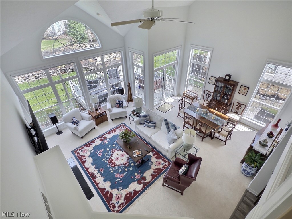 Aberdeen - Residential