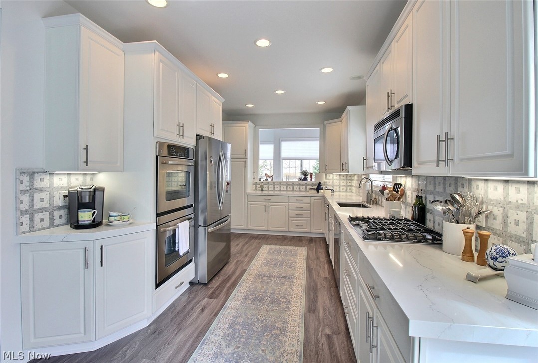 Aberdeen - Residential