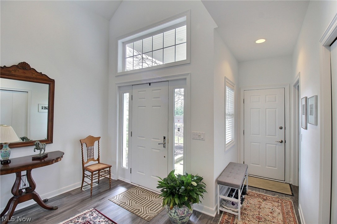 Aberdeen - Residential