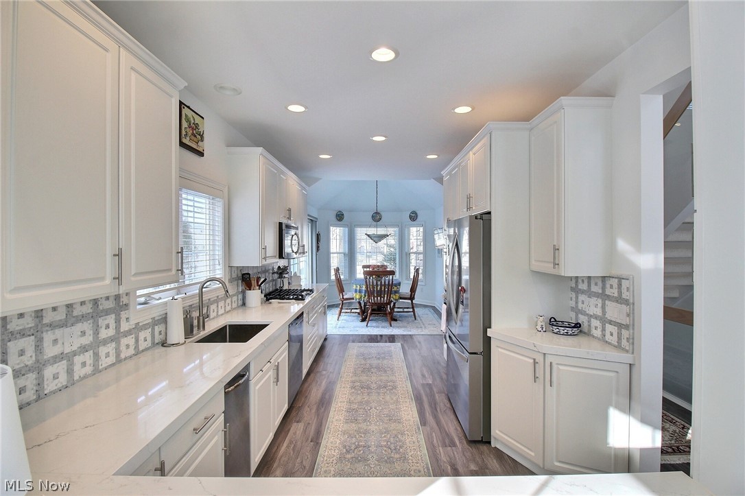 Aberdeen - Residential