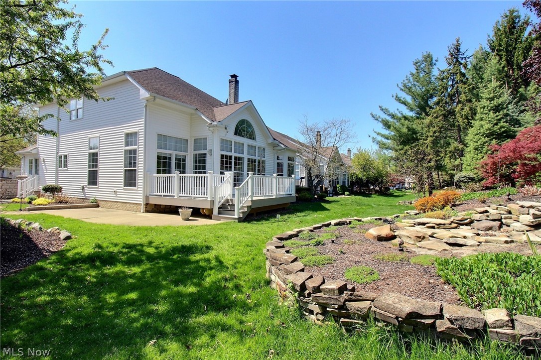 Aberdeen - Residential