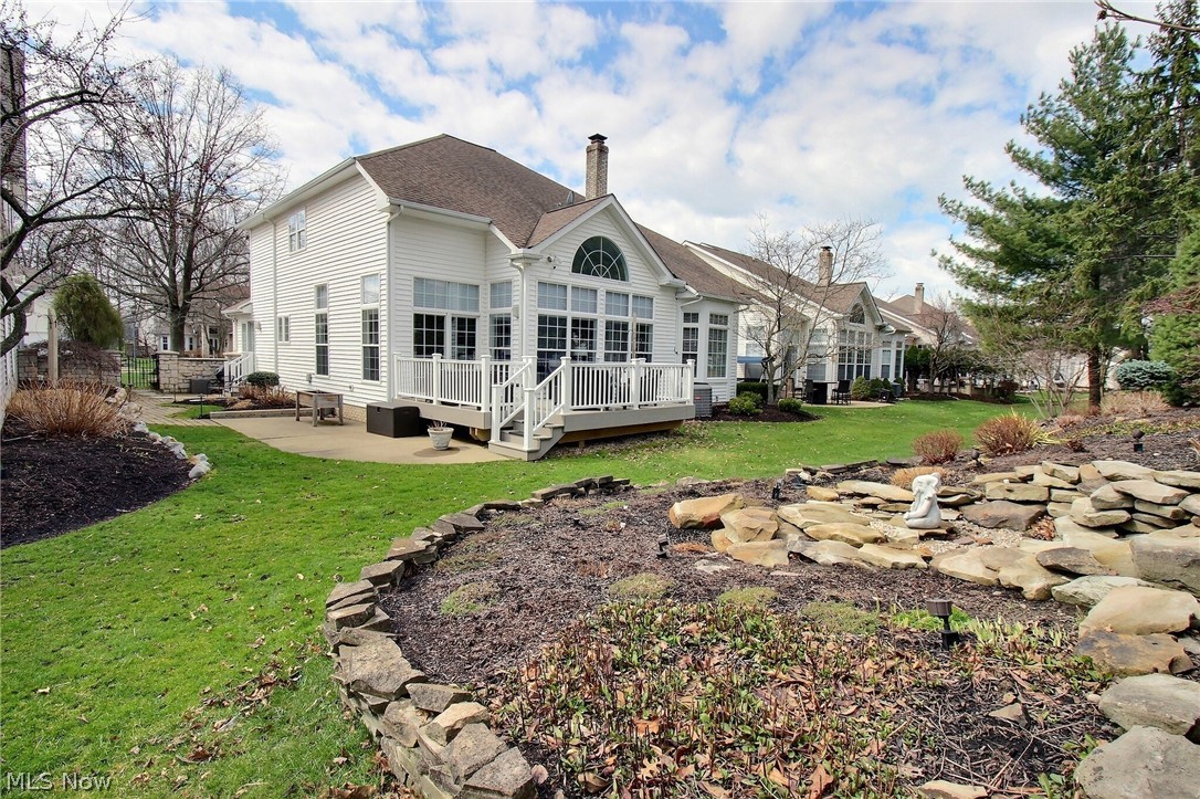 Aberdeen - Residential