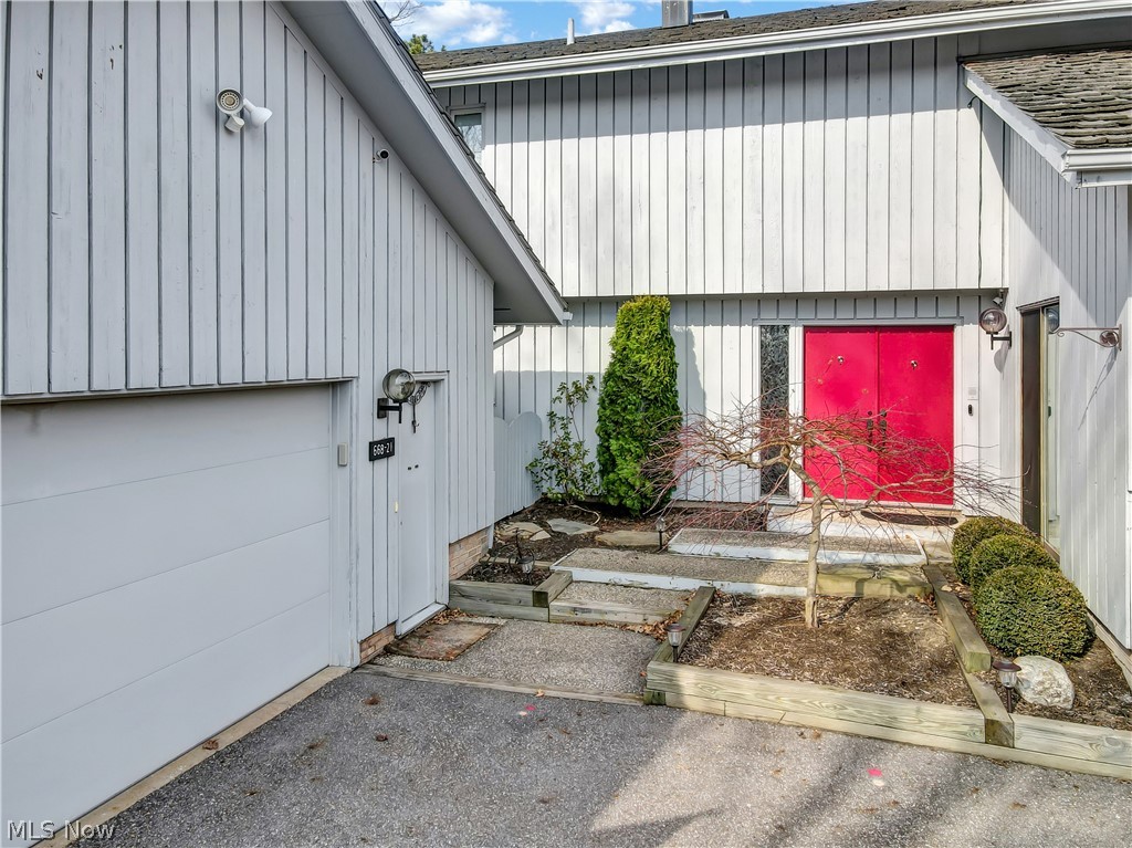 Walden - Residential