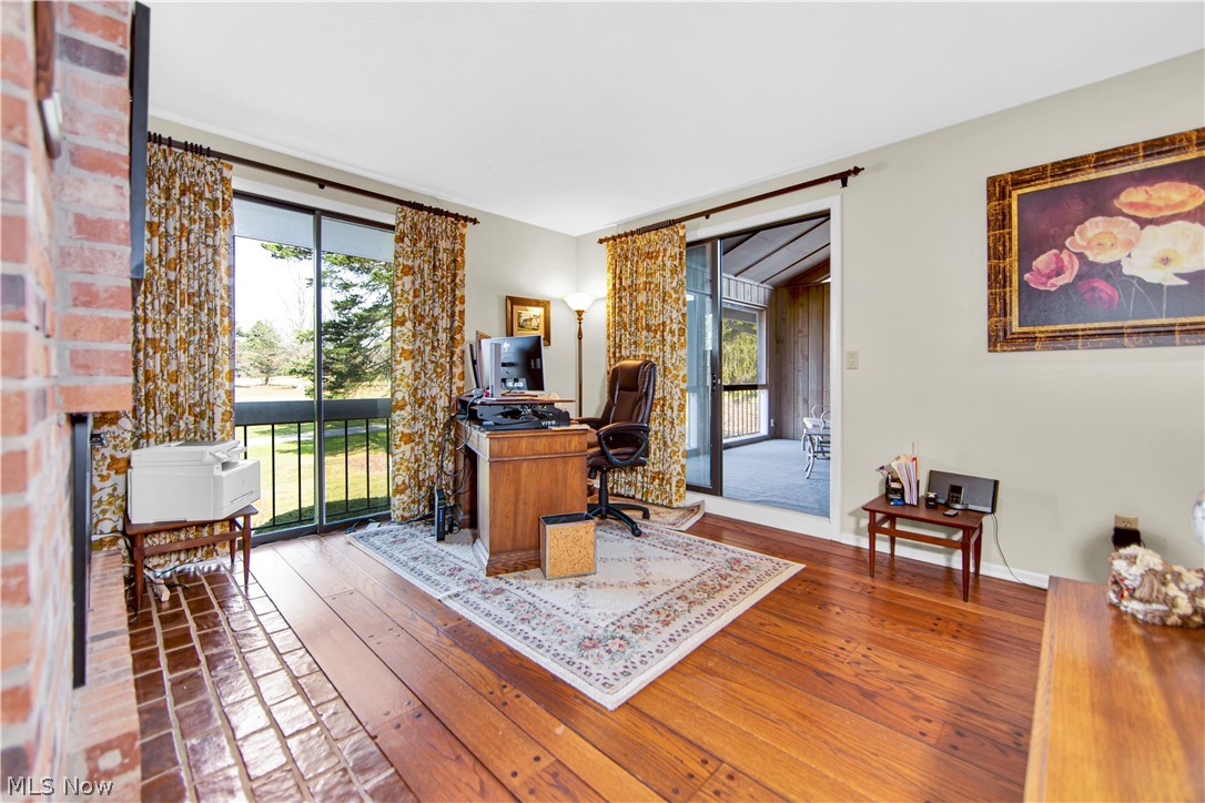 Walden - Residential