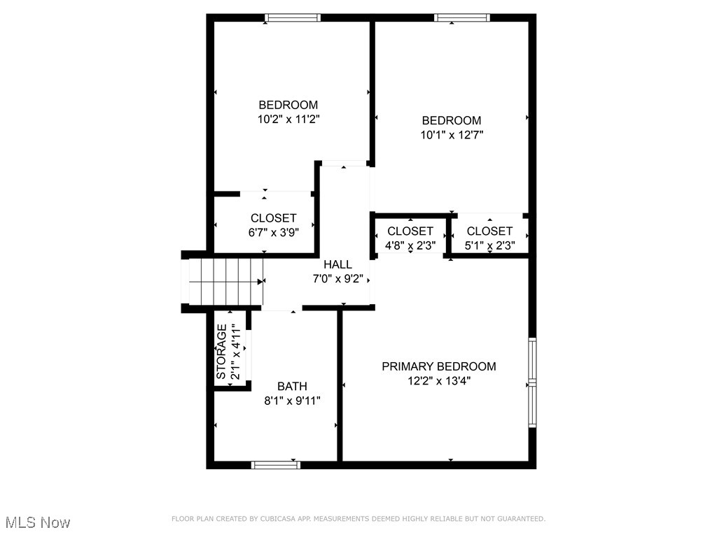 Renee Estate #2 - Residential