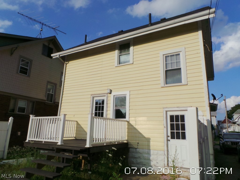 Lorain Stone - Residential