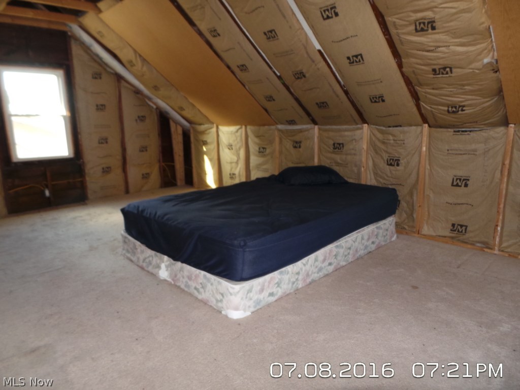 Lorain Stone - Residential