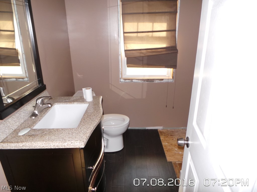 Lorain Stone - Residential