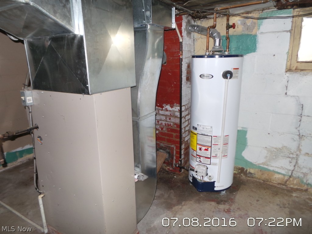 Lorain Stone - Residential