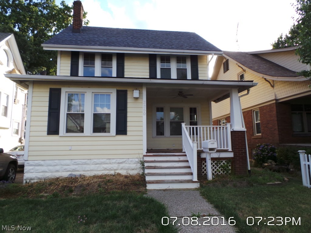 Lorain Stone - Residential