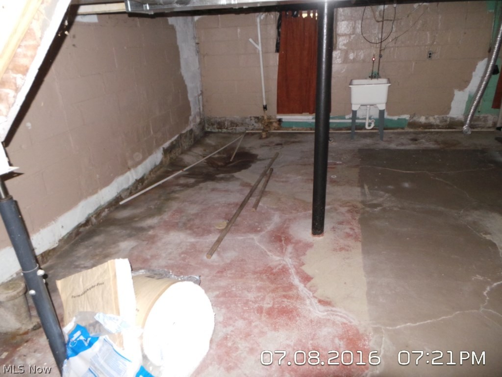 Lorain Stone - Residential