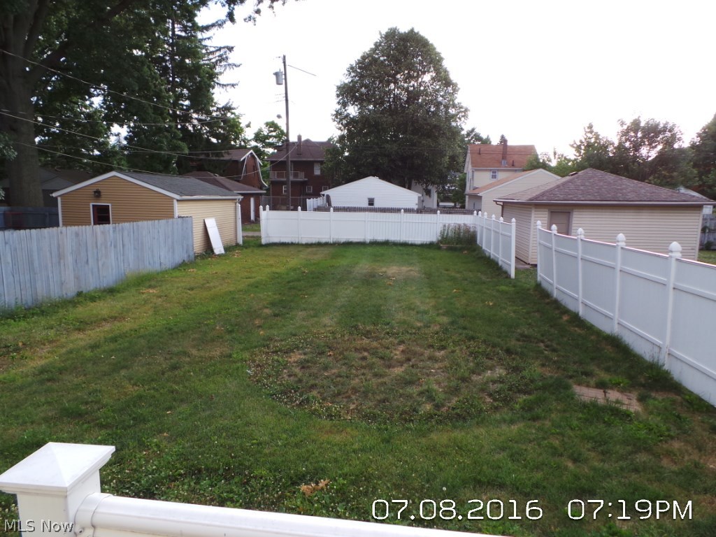 Lorain Stone - Residential