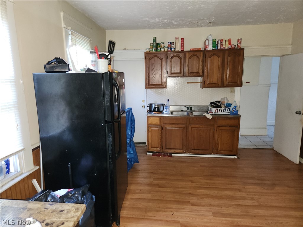 Hubbard Cook - Residential Income