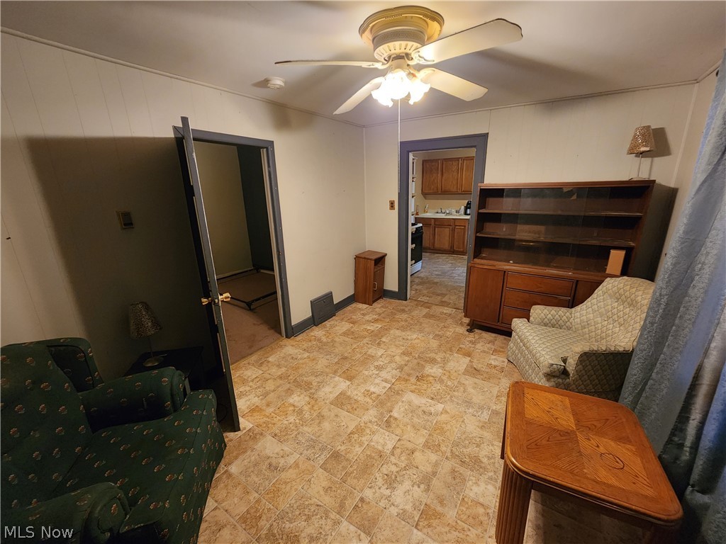 Hubbard Cook - Residential Income