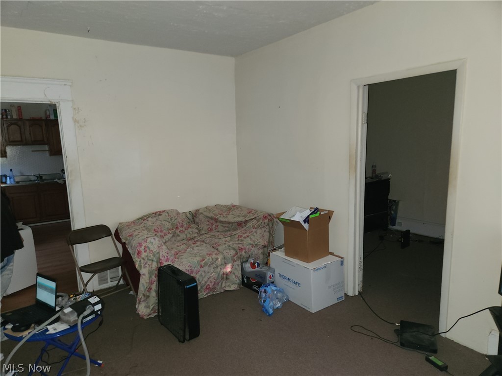 Hubbard Cook - Residential Income