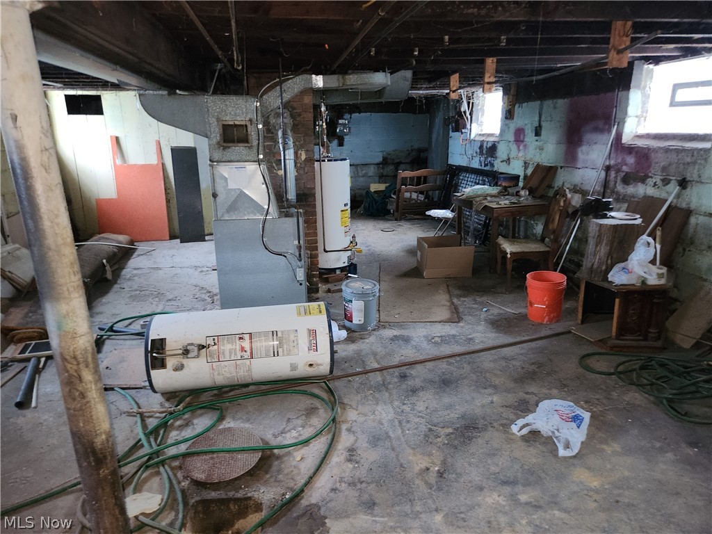 Hubbard Cook - Residential Income