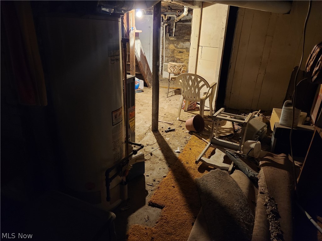 Hubbard Cook - Residential Income